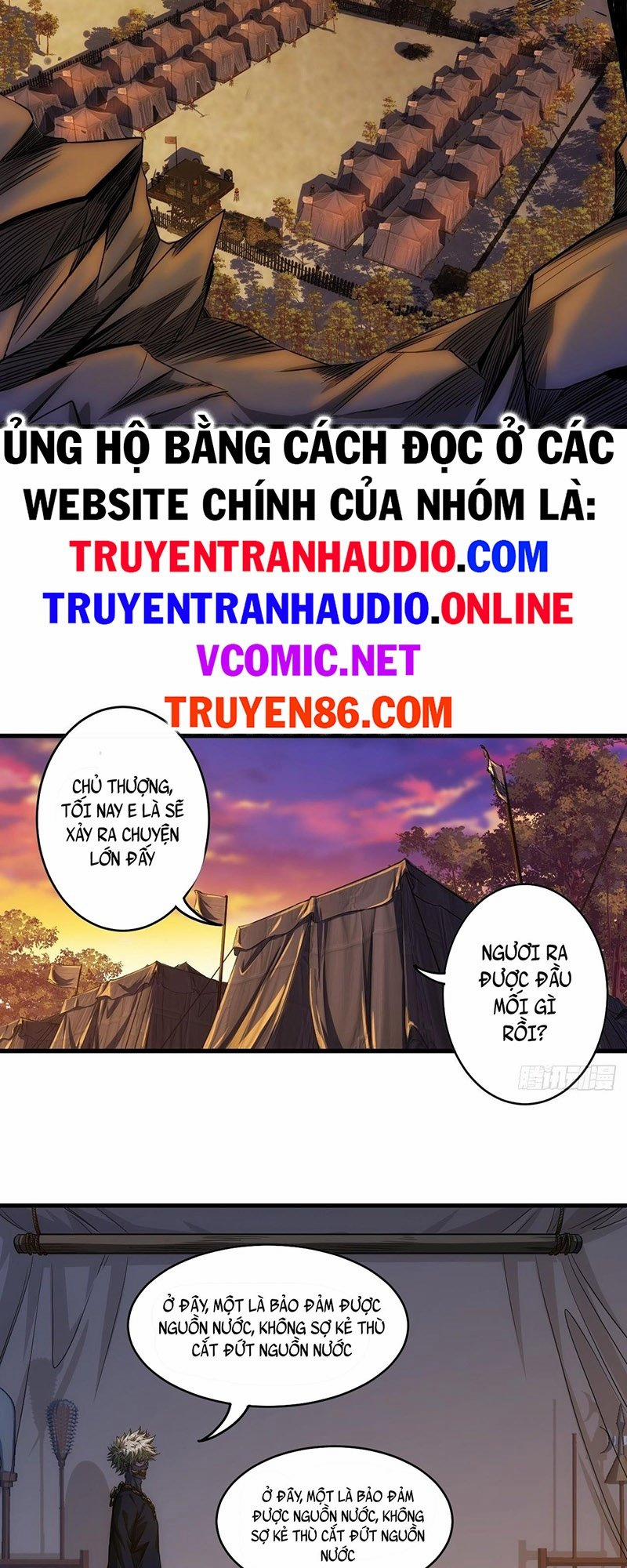 Ma Lâm Thiên Hạ 9 trang 5