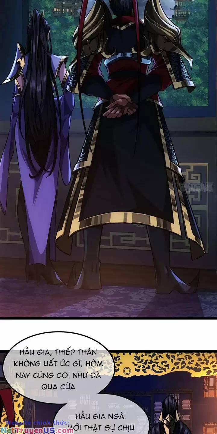 Ma Lâm Thiên Hạ 90 trang 1