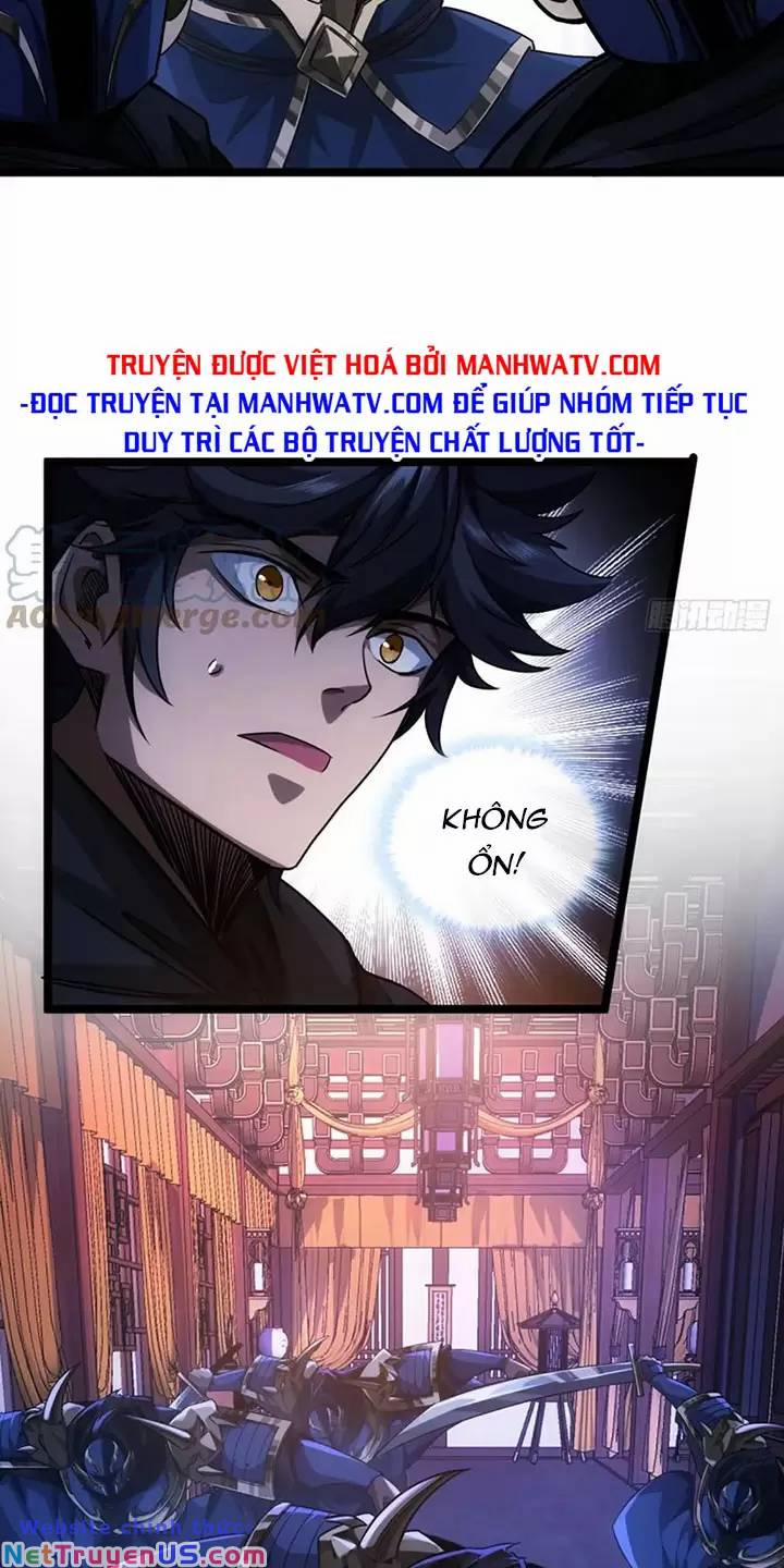 Ma Lâm Thiên Hạ 90 trang 22