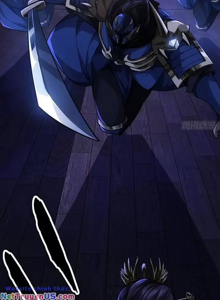 Ma Lâm Thiên Hạ 90 trang 23