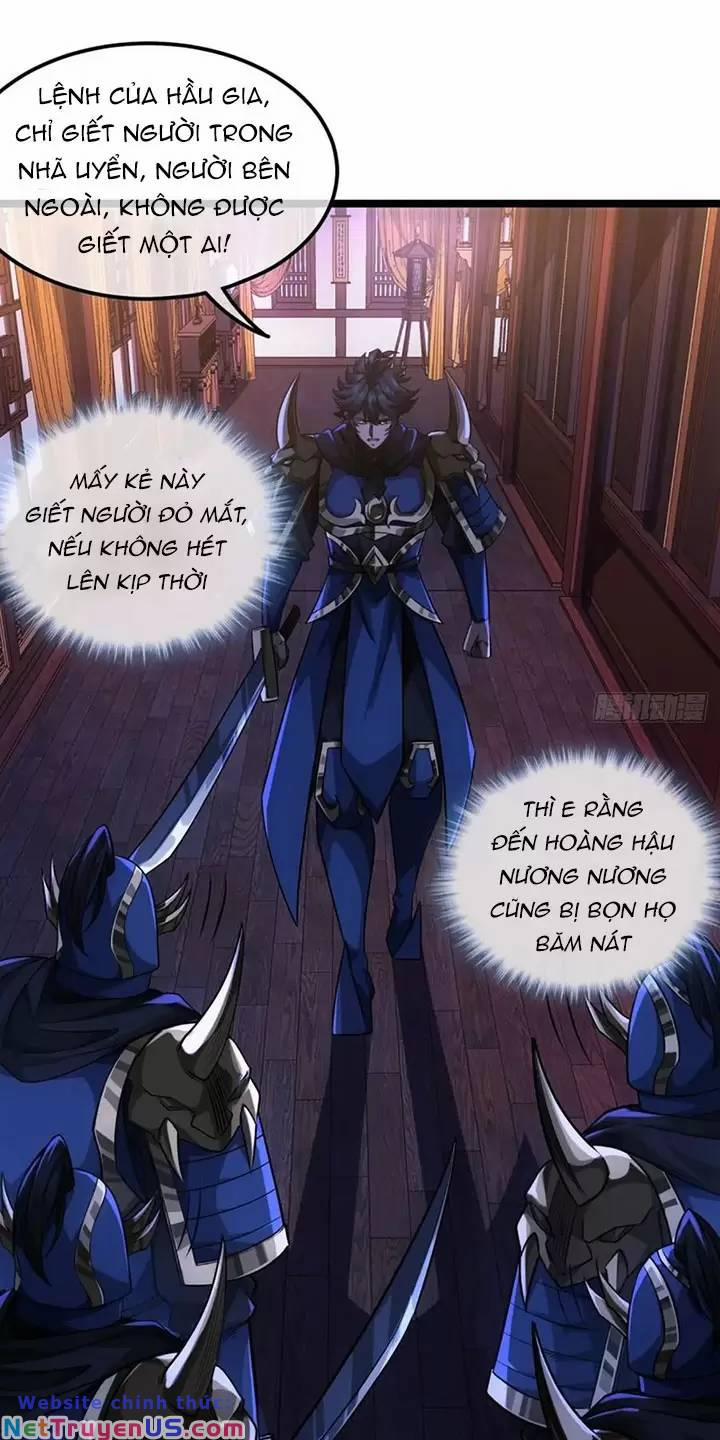 Ma Lâm Thiên Hạ 90 trang 27