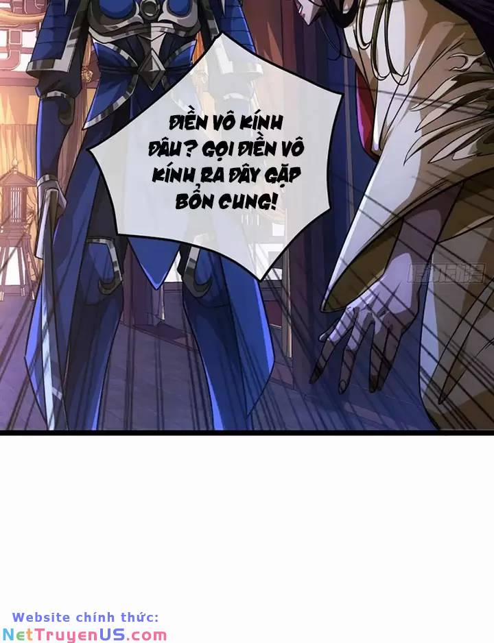 Ma Lâm Thiên Hạ 90 trang 29