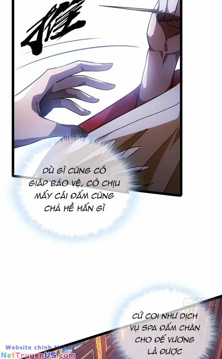 Ma Lâm Thiên Hạ 90 trang 35