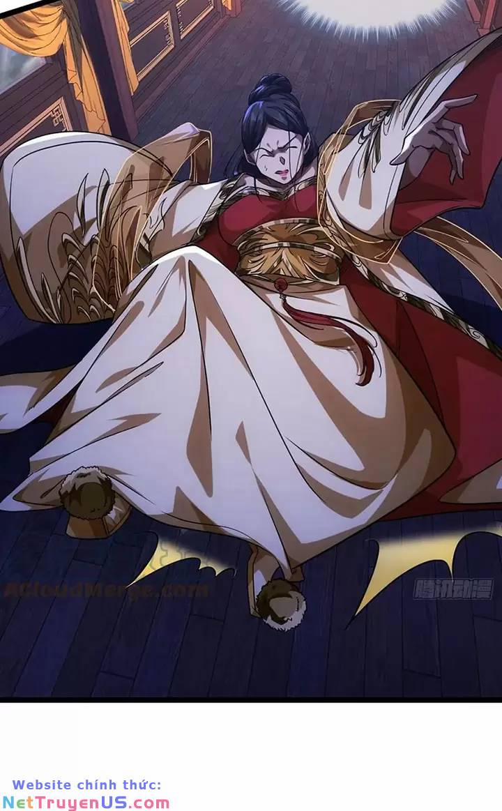 Ma Lâm Thiên Hạ 90 trang 36