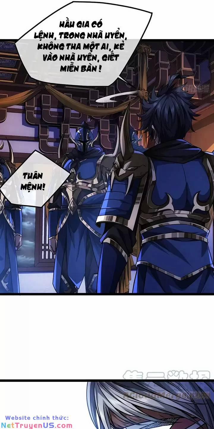 Ma Lâm Thiên Hạ 90 trang 38