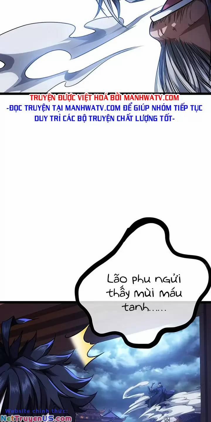 Ma Lâm Thiên Hạ 90 trang 39