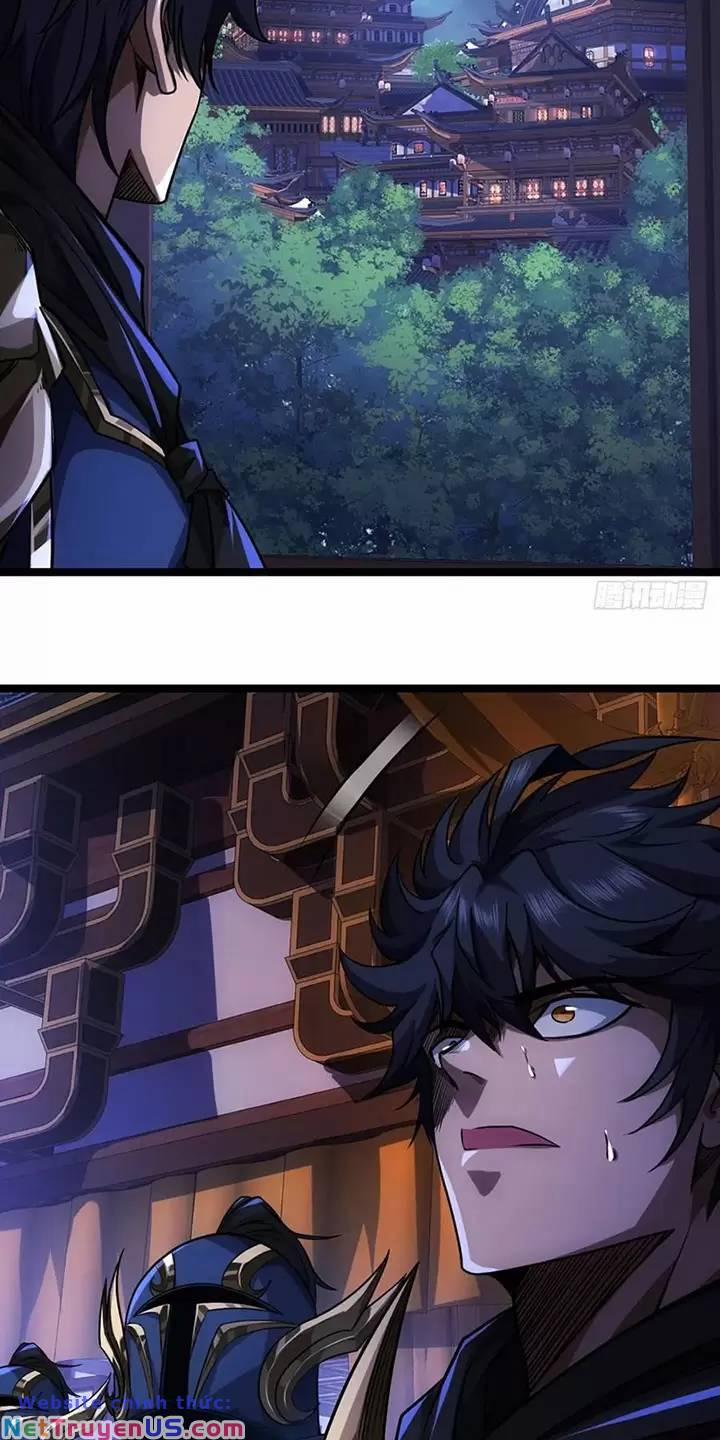 Ma Lâm Thiên Hạ 90 trang 40