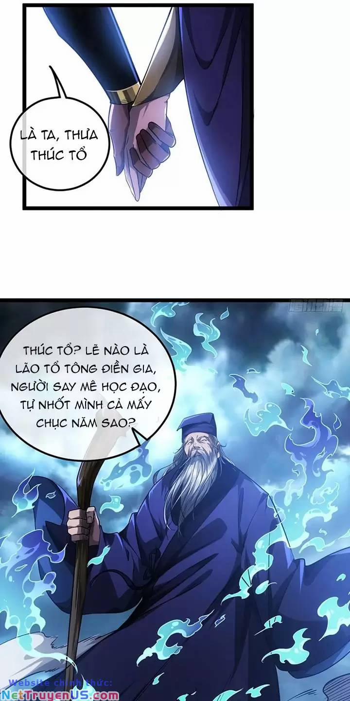 Ma Lâm Thiên Hạ 90 trang 44