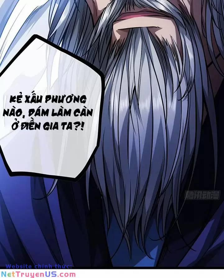 Ma Lâm Thiên Hạ 90 trang 46