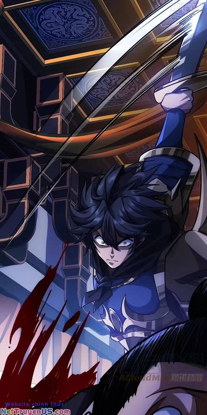 Ma Lâm Thiên Hạ 90 trang 7