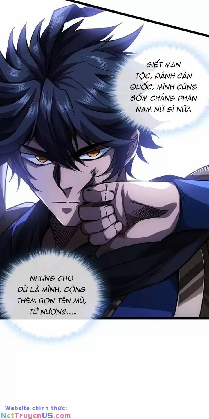 Ma Lâm Thiên Hạ 90 trang 9