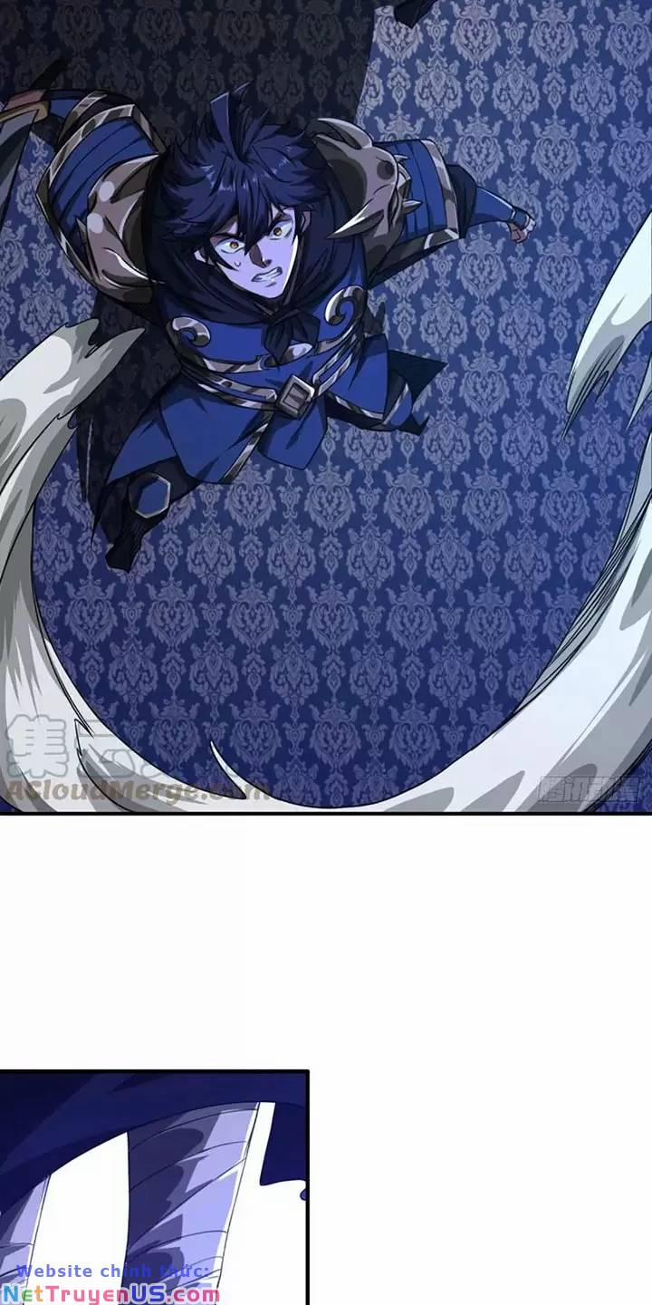 Ma Lâm Thiên Hạ 91 trang 1