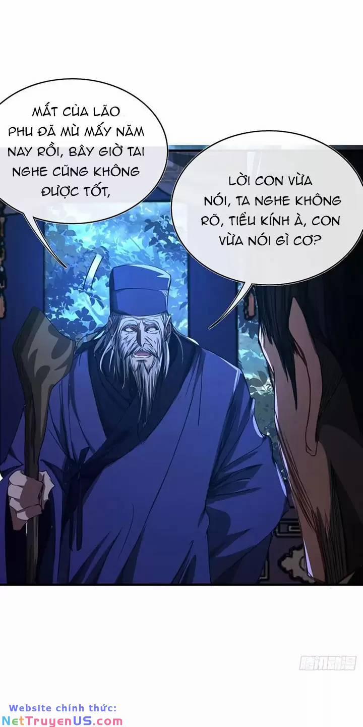 Ma Lâm Thiên Hạ 91 trang 12