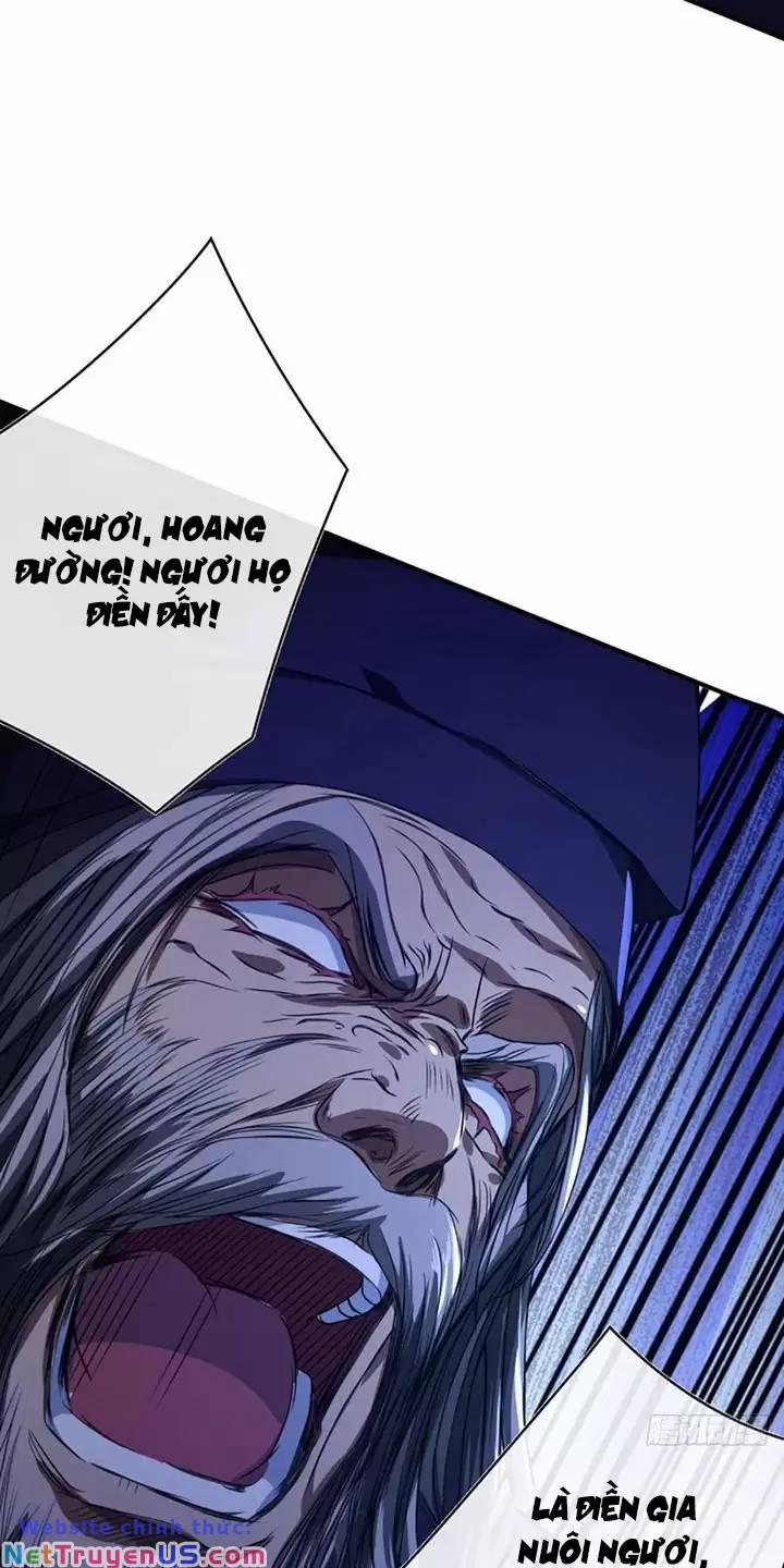 Ma Lâm Thiên Hạ 91 trang 14