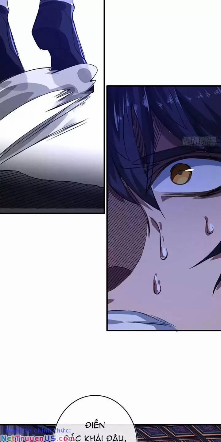 Ma Lâm Thiên Hạ 91 trang 2