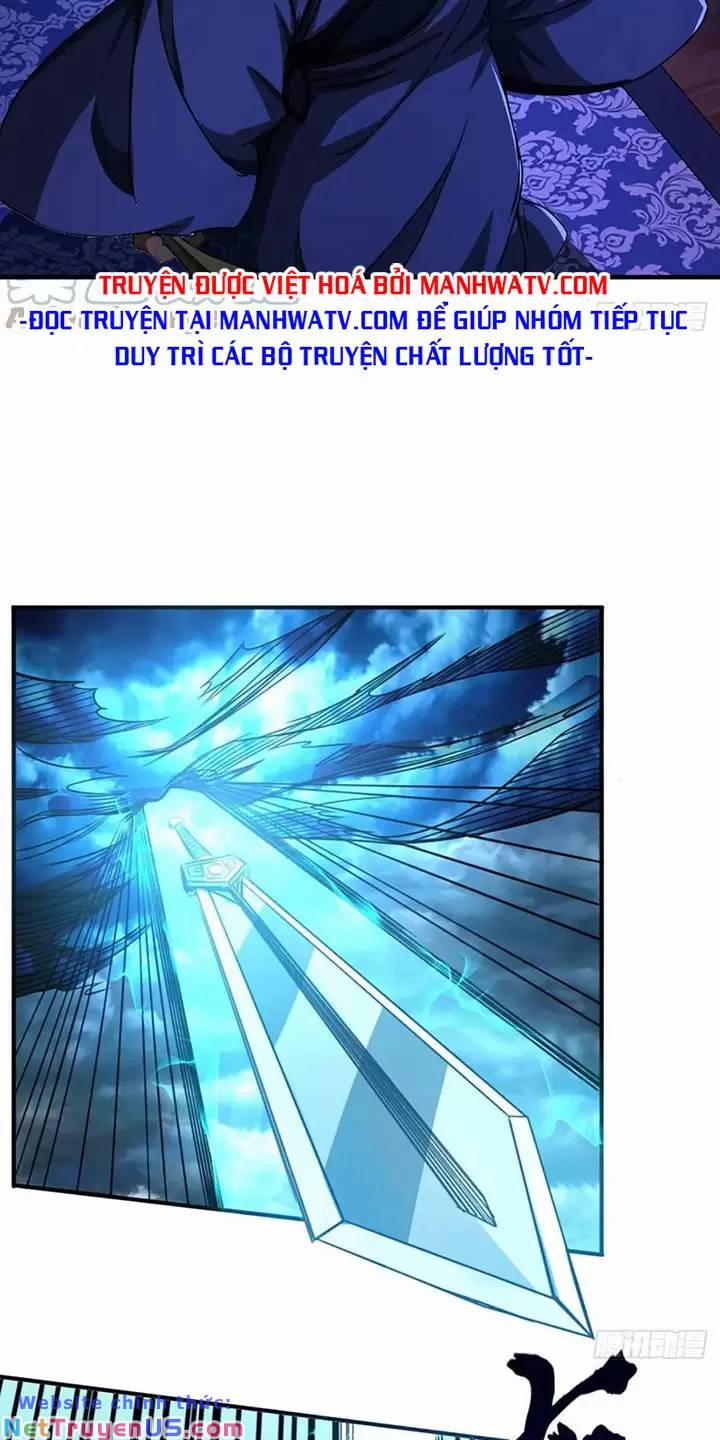 Ma Lâm Thiên Hạ 91 trang 21