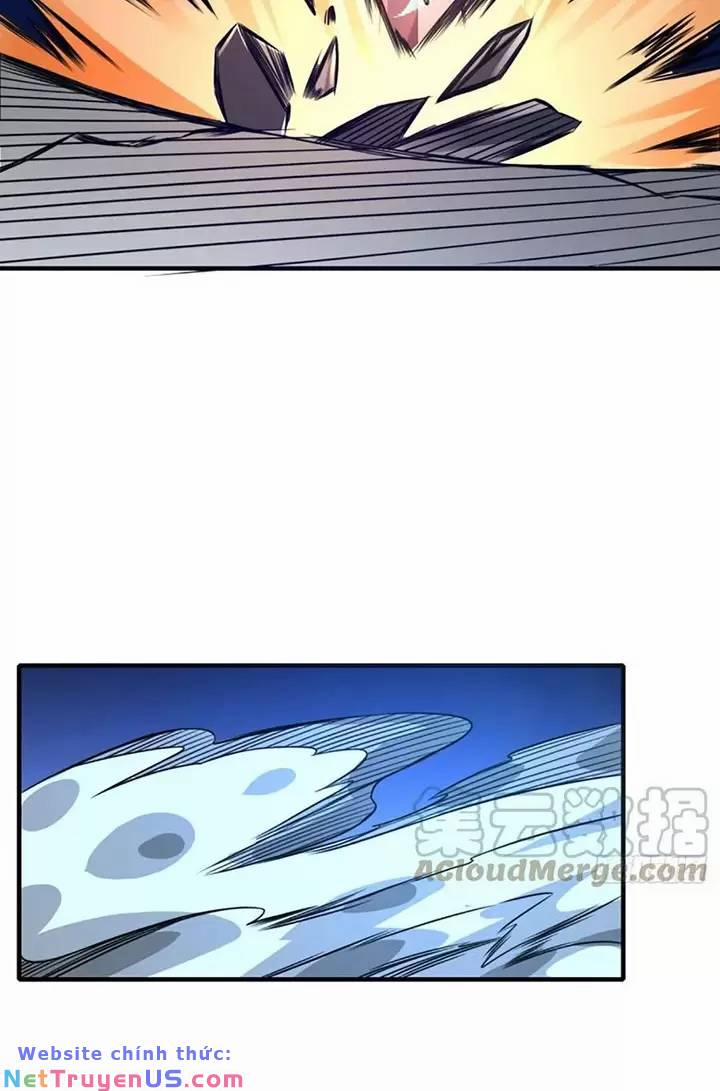 Ma Lâm Thiên Hạ 91 trang 23