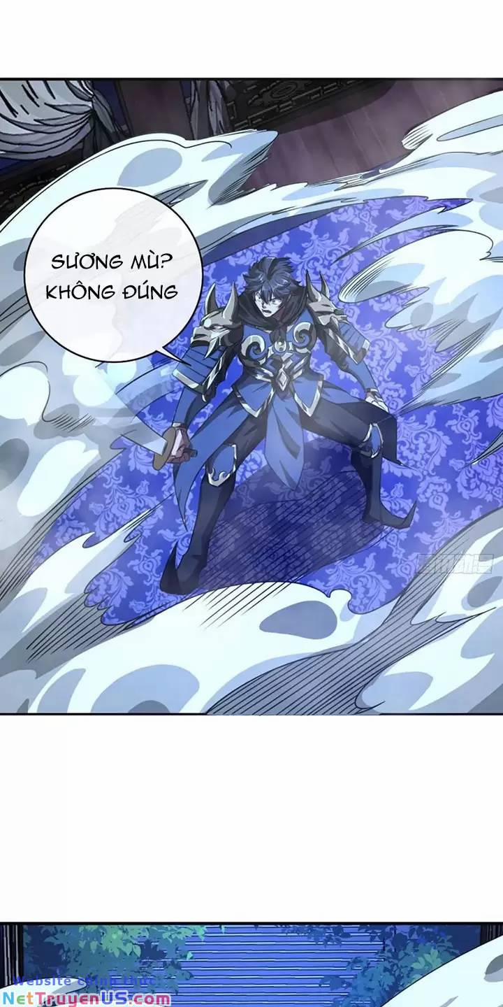 Ma Lâm Thiên Hạ 91 trang 24