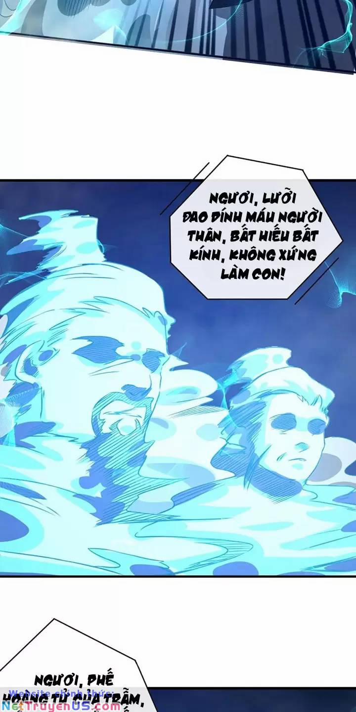 Ma Lâm Thiên Hạ 91 trang 27