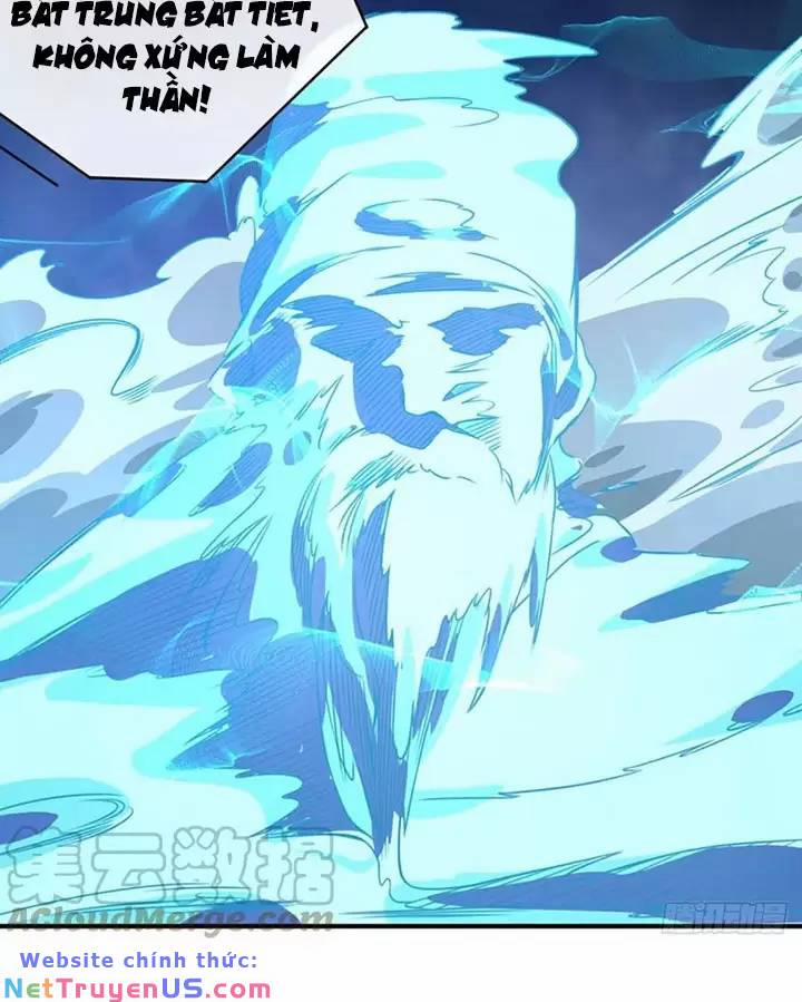 Ma Lâm Thiên Hạ 91 trang 28