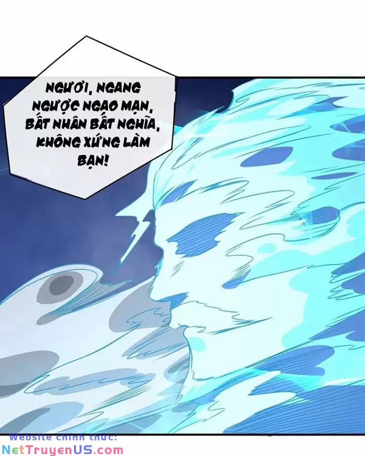 Ma Lâm Thiên Hạ 91 trang 29