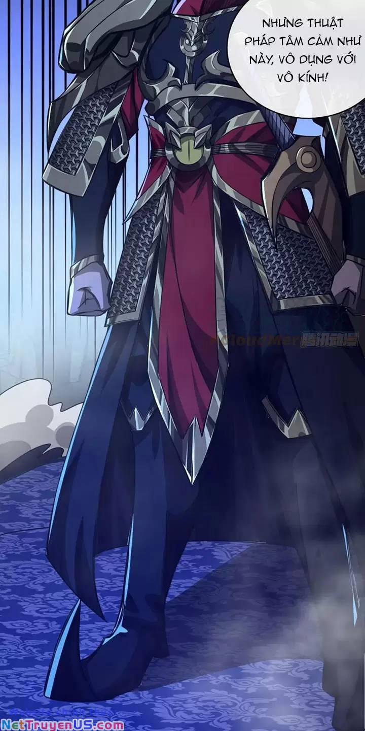 Ma Lâm Thiên Hạ 91 trang 31