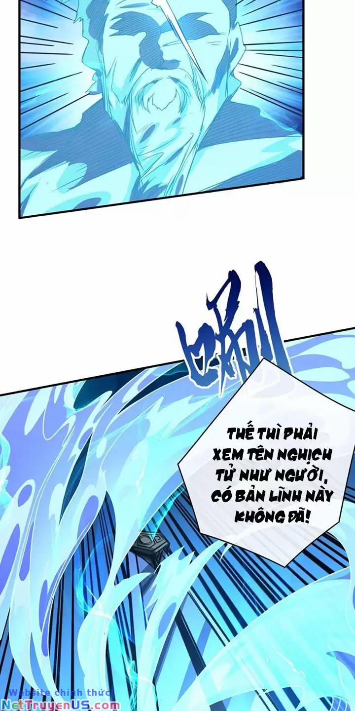 Ma Lâm Thiên Hạ 91 trang 34