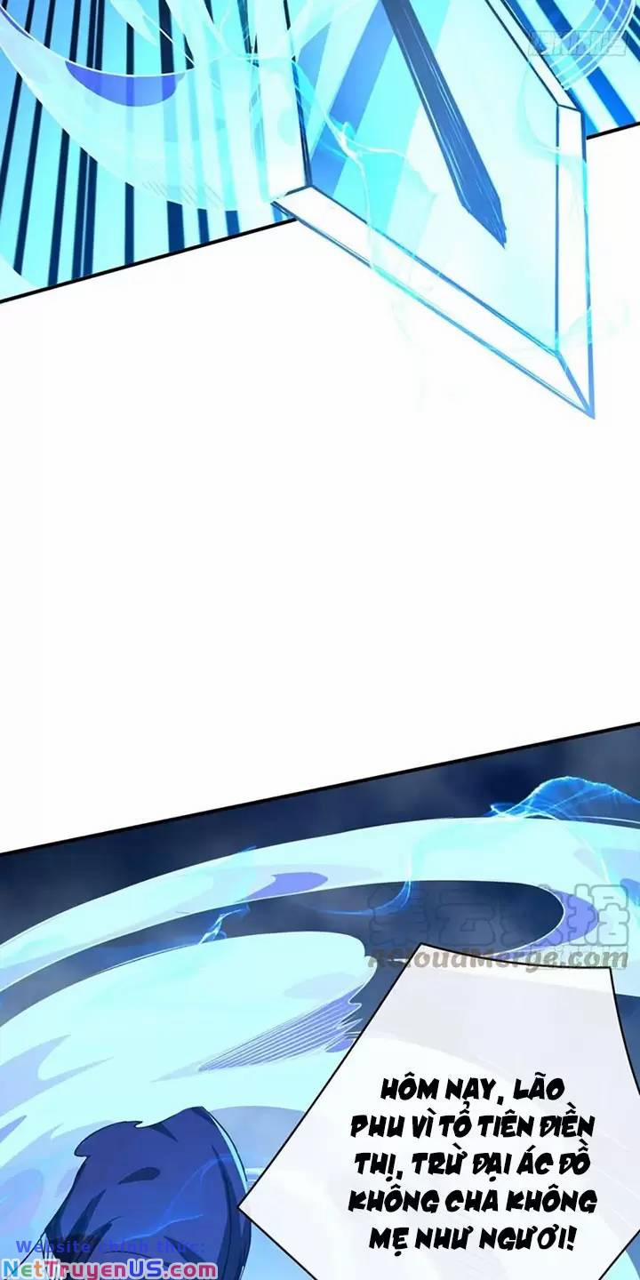 Ma Lâm Thiên Hạ 91 trang 35