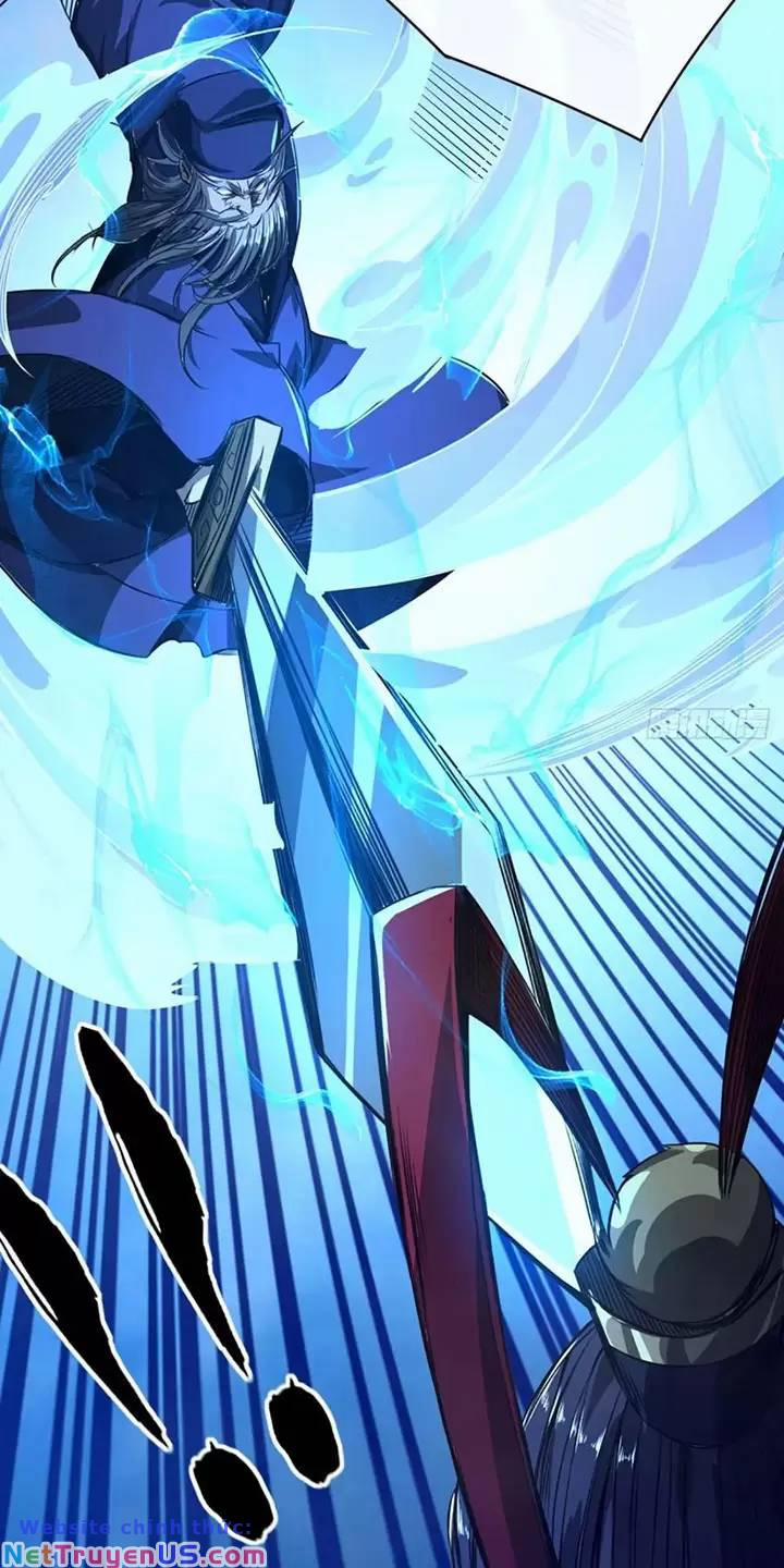 Ma Lâm Thiên Hạ 91 trang 36