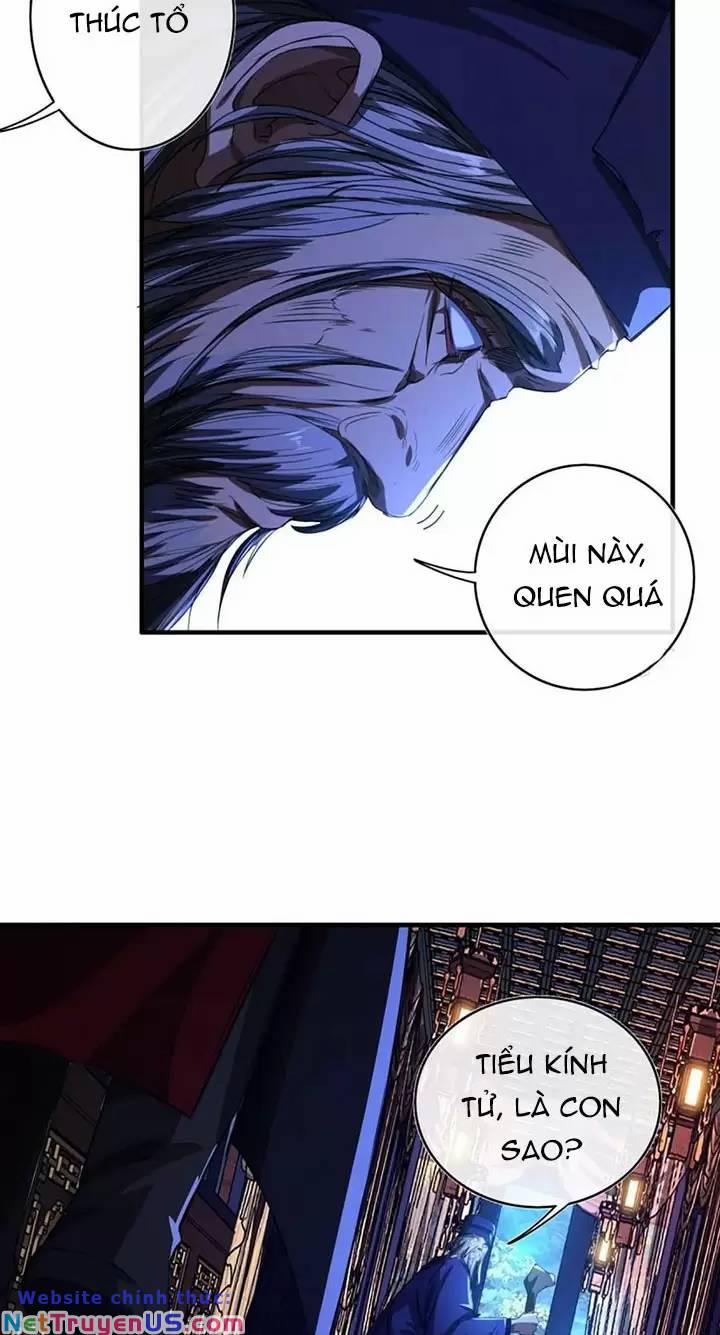 Ma Lâm Thiên Hạ 91 trang 4