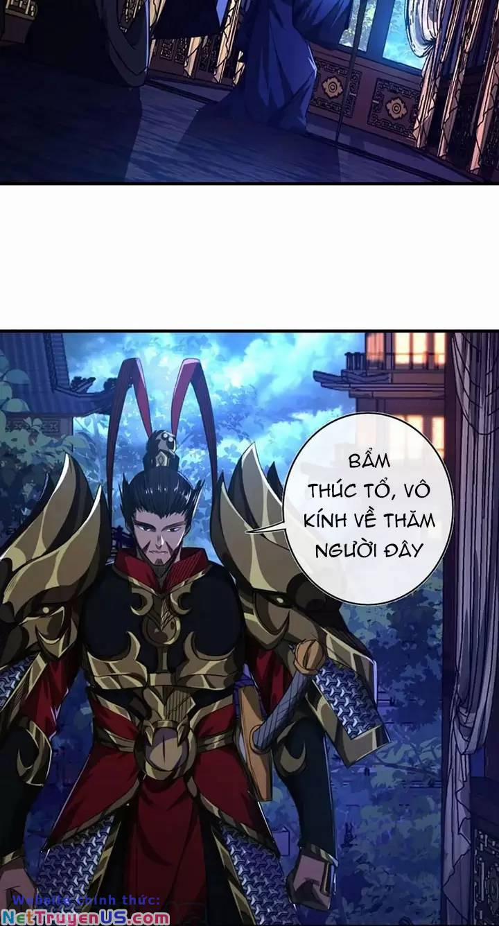 Ma Lâm Thiên Hạ 91 trang 5