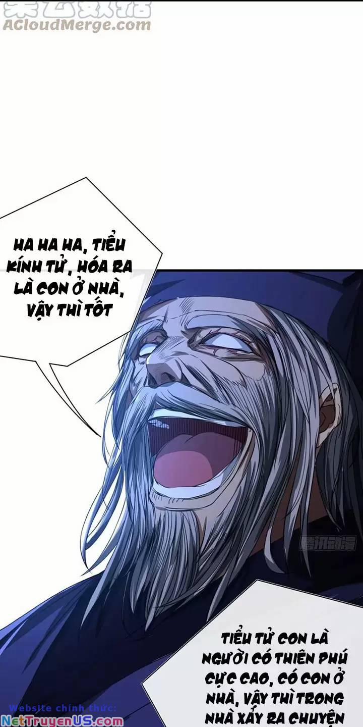 Ma Lâm Thiên Hạ 91 trang 6