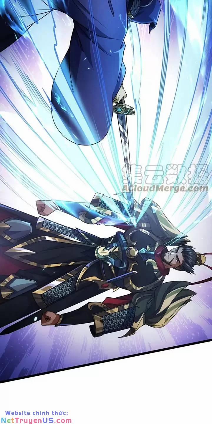 Ma Lâm Thiên Hạ 92 trang 1