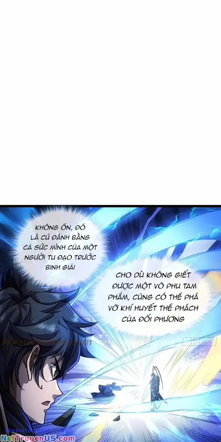 Ma Lâm Thiên Hạ 92 trang 12