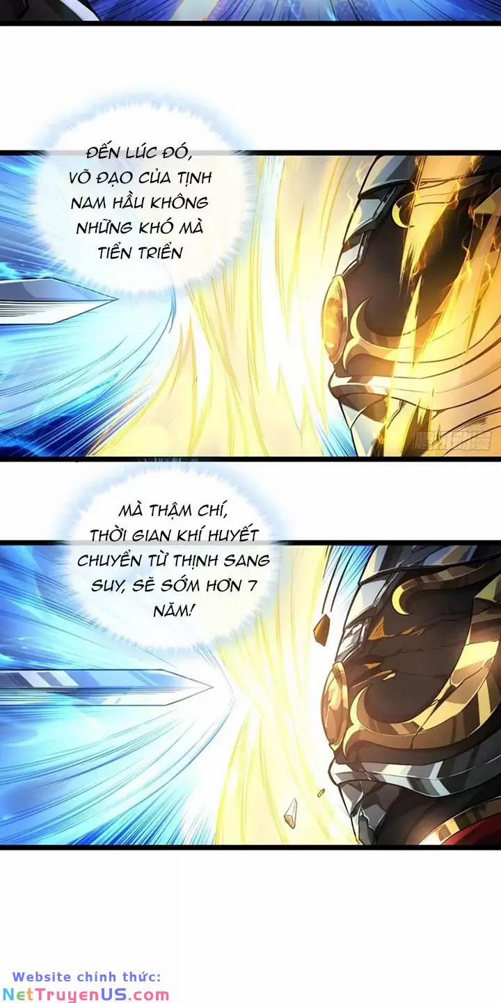 Ma Lâm Thiên Hạ 92 trang 13