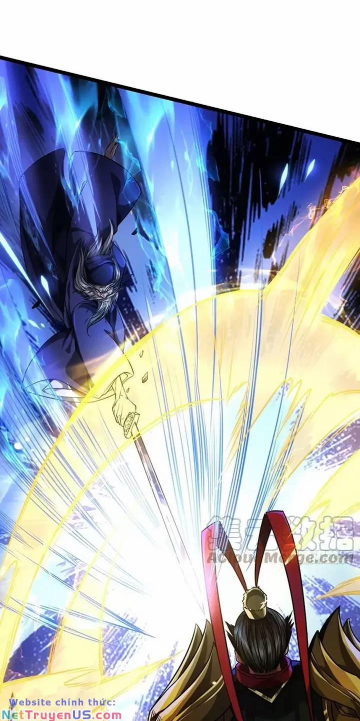 Ma Lâm Thiên Hạ 92 trang 14