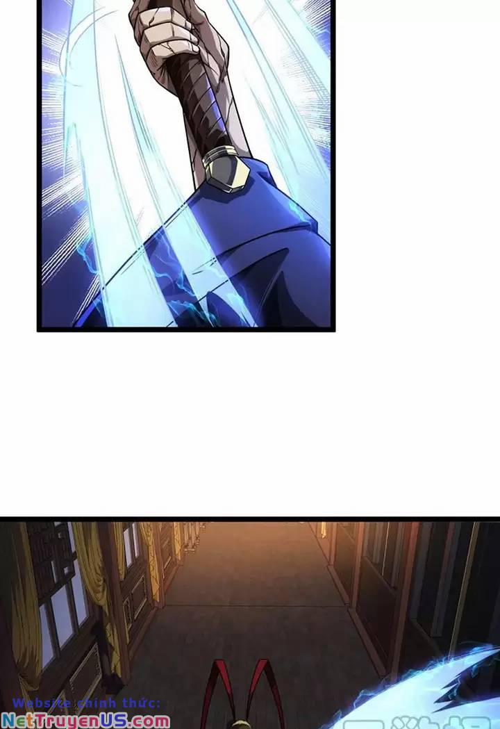 Ma Lâm Thiên Hạ 92 trang 16