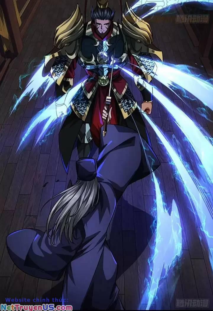 Ma Lâm Thiên Hạ 92 trang 17