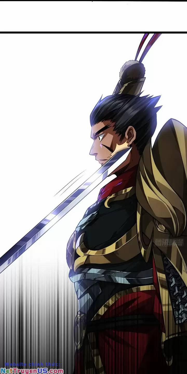 Ma Lâm Thiên Hạ 92 trang 18