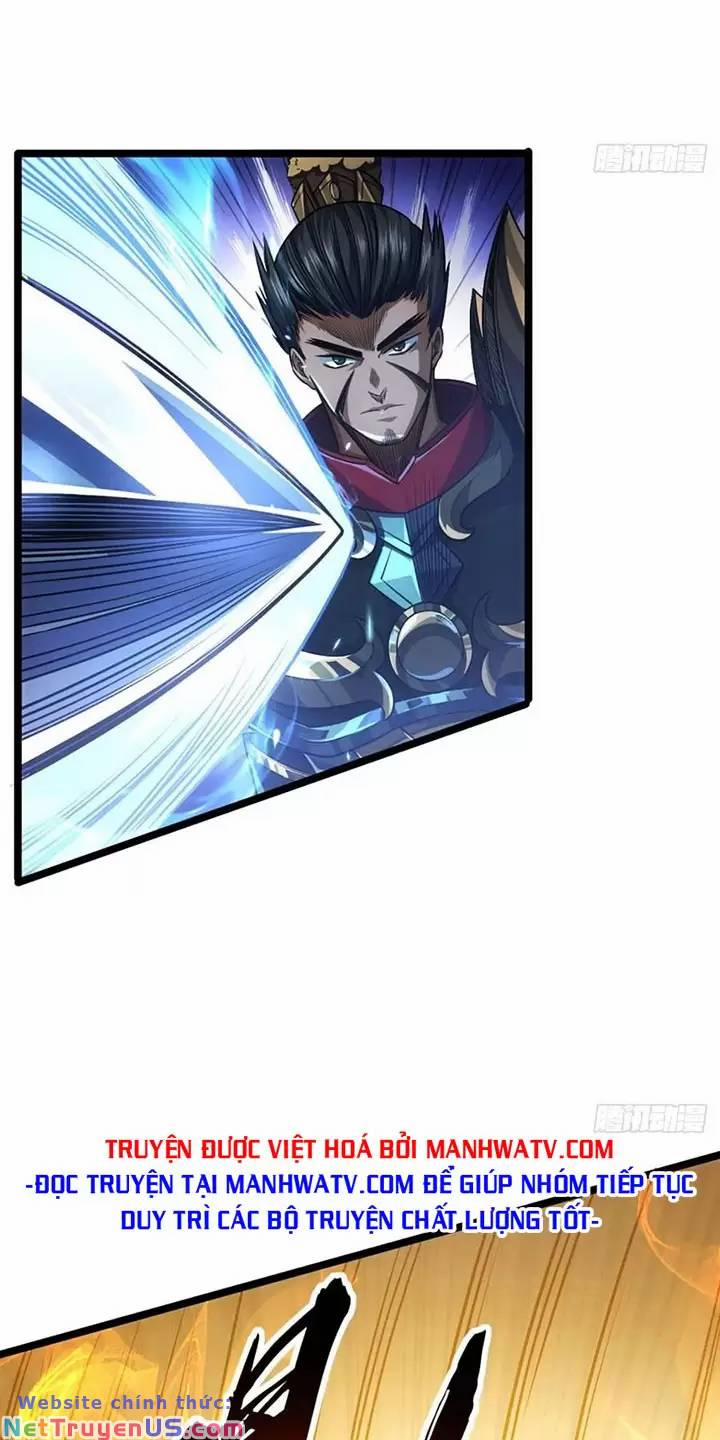 Ma Lâm Thiên Hạ 92 trang 2