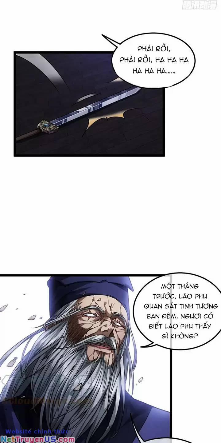 Ma Lâm Thiên Hạ 92 trang 25