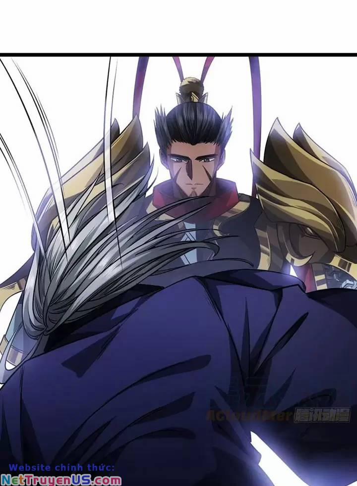 Ma Lâm Thiên Hạ 92 trang 28