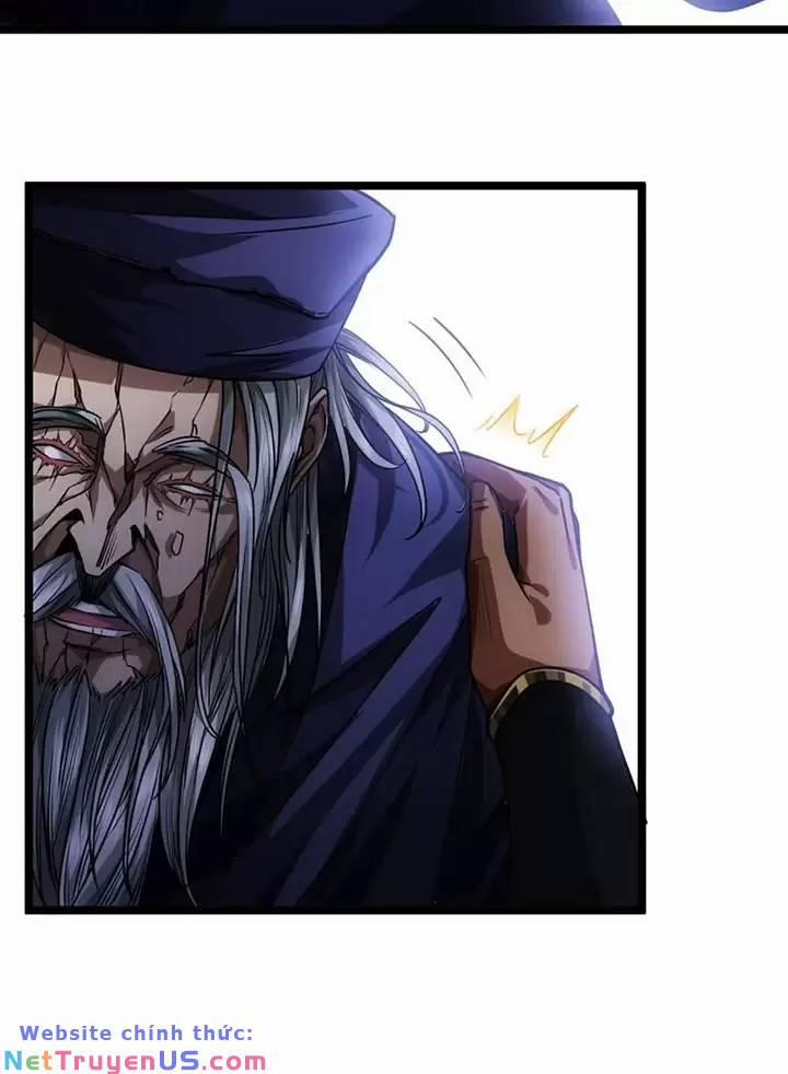 Ma Lâm Thiên Hạ 92 trang 29