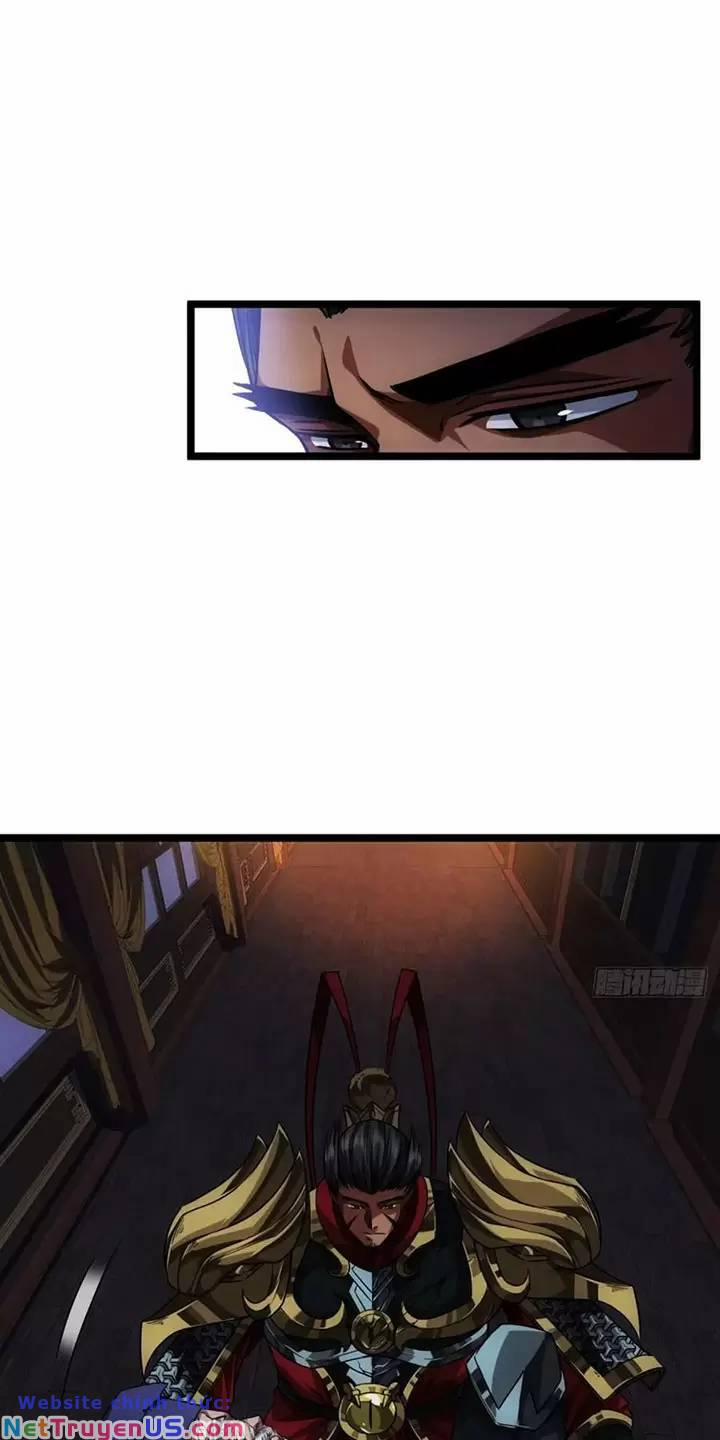 Ma Lâm Thiên Hạ 92 trang 33