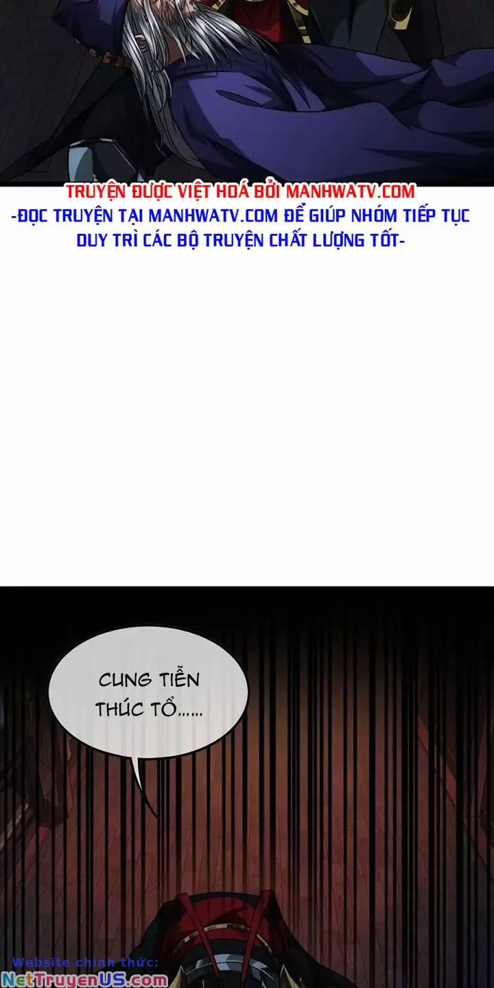 Ma Lâm Thiên Hạ 92 trang 34