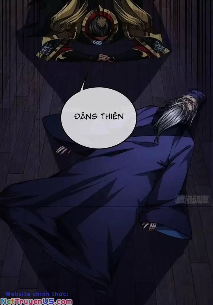 Ma Lâm Thiên Hạ 92 trang 35