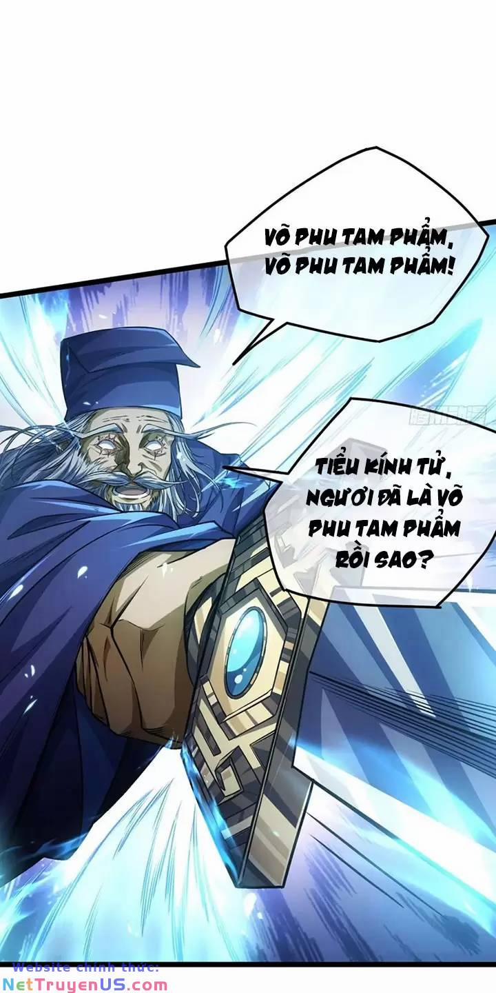 Ma Lâm Thiên Hạ 92 trang 6