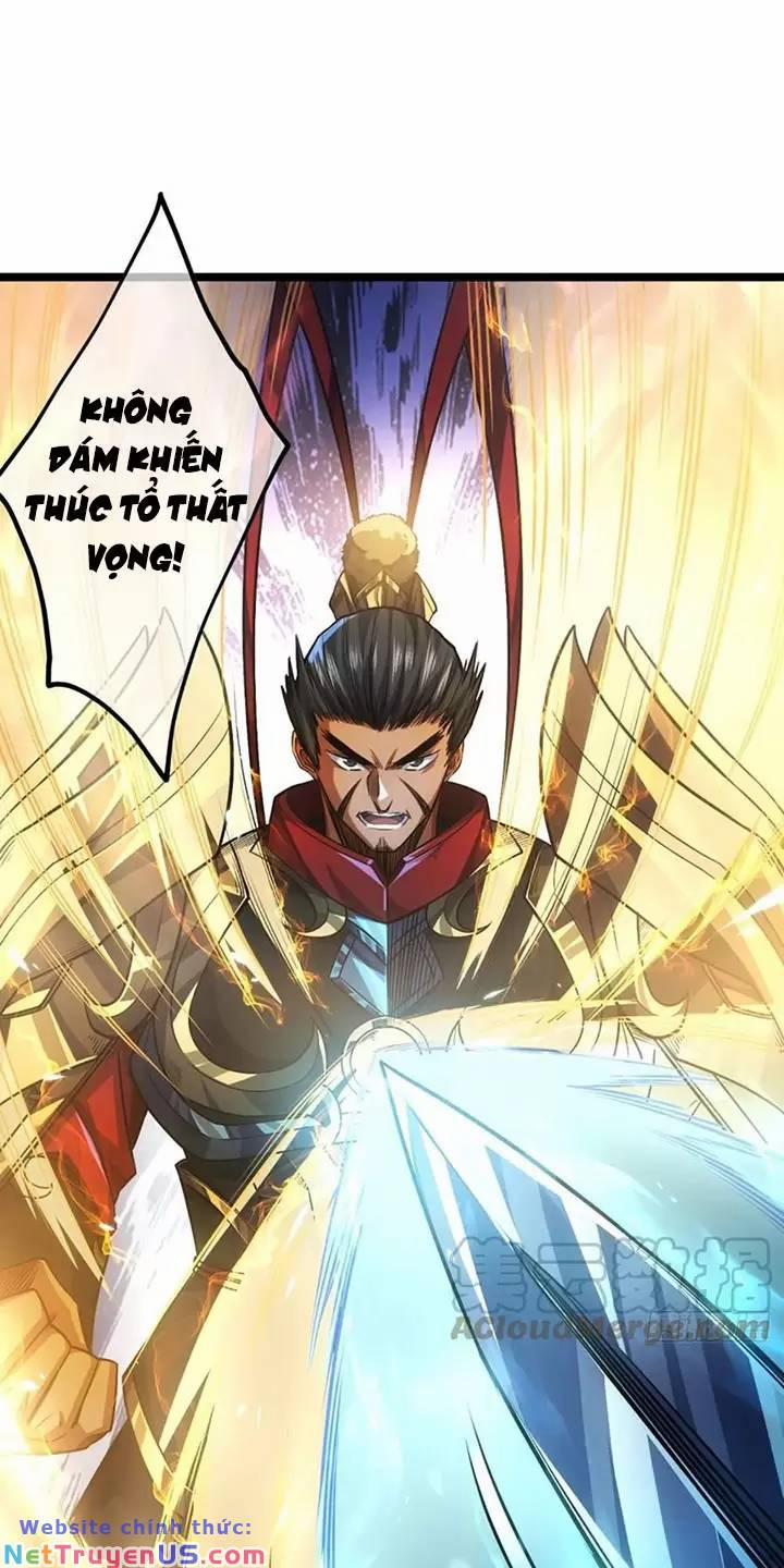 Ma Lâm Thiên Hạ 92 trang 7