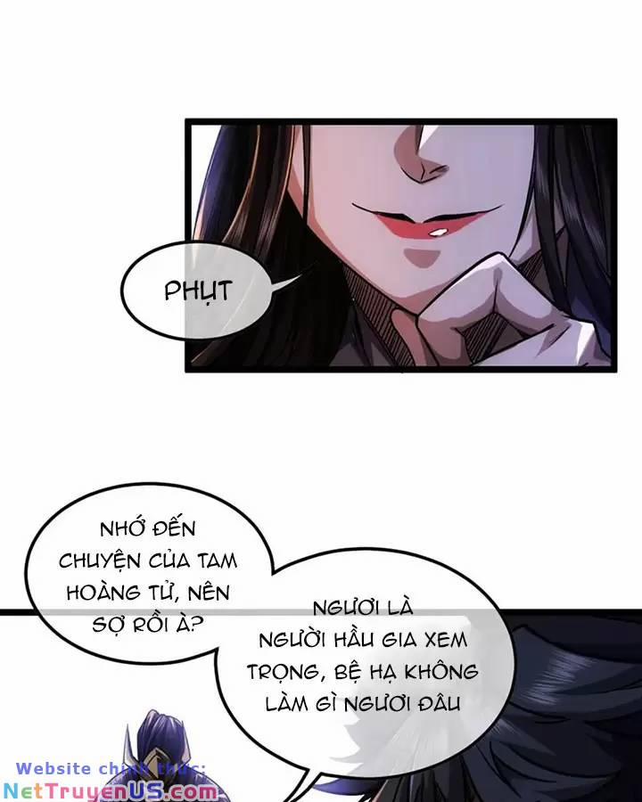 Ma Lâm Thiên Hạ 93 trang 11