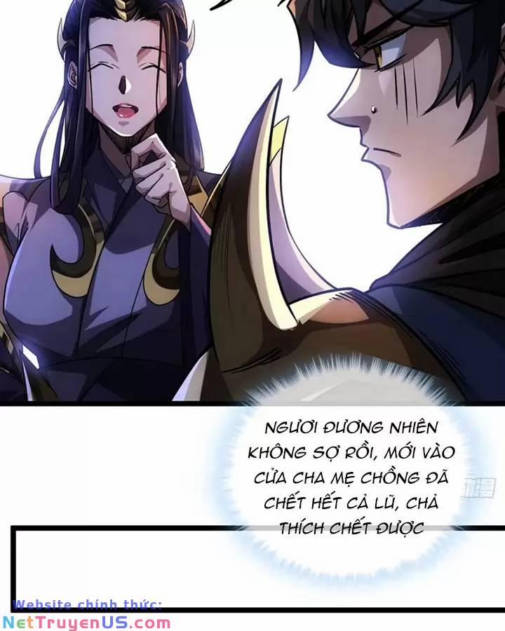 Ma Lâm Thiên Hạ 93 trang 12